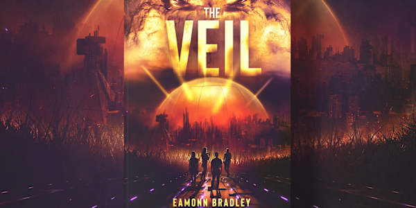 The Veil has been updated! The Veil has gone through an extensive edit and