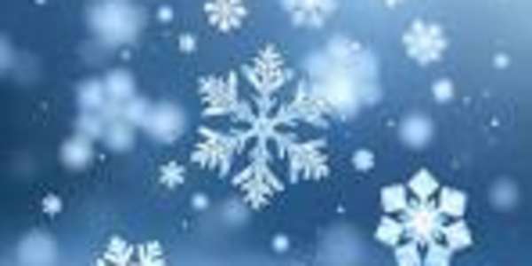 Snowflakes "Like snowflakes, the human pattern is never cast twice. We are