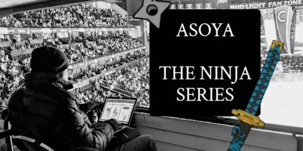 The Story of Asoya is an intervention 