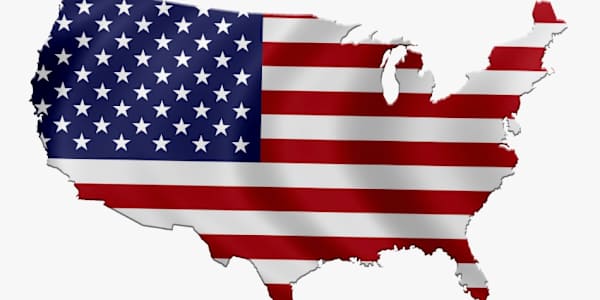 The American Map: Where Foreign Companies Go - and Why The United States is