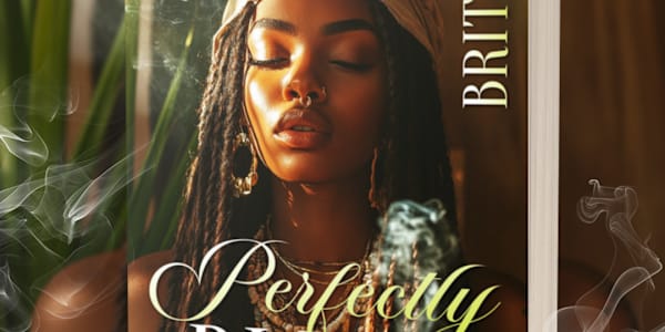 It’s A Cover Reveal!!!  Y’all, I can FINALLY show you the face of my next