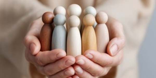 The CARE model “The CARE model for consuming and disseminating