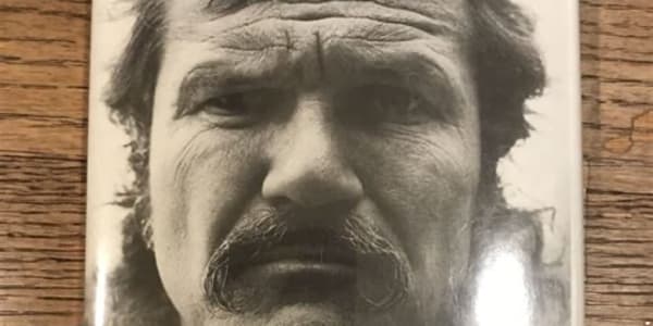 Remembering Harry On the day I wrote this blog I was in Jacksonville,