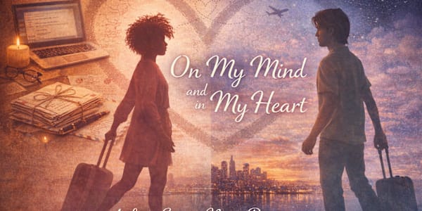 Behind the Letters: Why "On My Mind and in My Heart" Isn't a Typical