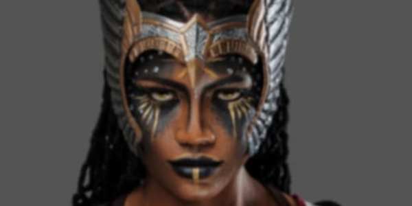 Paper Back Release of  Warrior Queens of the Ancient World Coming  Soon in