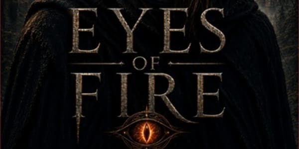 Welcome to the Fire: The Journey Begins Welcome to my official author