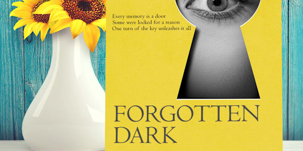 Book Club Discussion Topics for Forgotten Dark Discussion Topics:How does