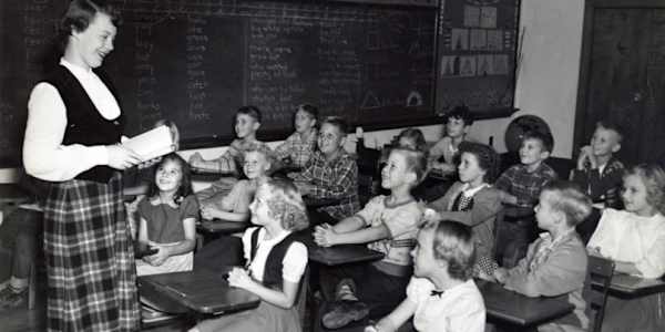 Canada Leads The World in The Quest to Humanize Science The news today is