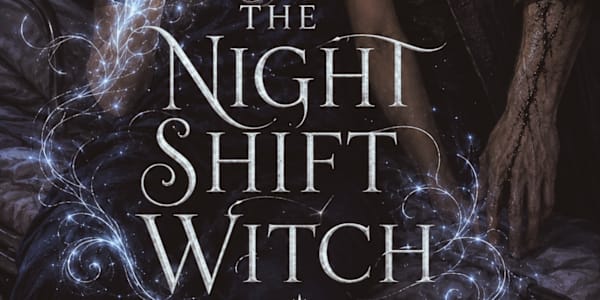 The Night Shift Witch/Book 1 of the Coven General Series:  The Watcher The