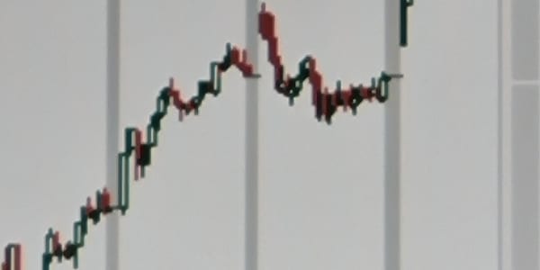 SPX is up again today - Good News For those of you interested in stocks.