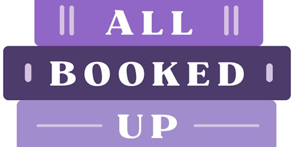 The Ultimate Bookish Getaway: 70+ Authors, Vendors, Industry Talks, and