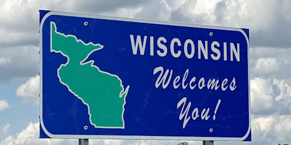 Oddsconsin 52 – Disputed Territories (Part 3) This is the third post in a