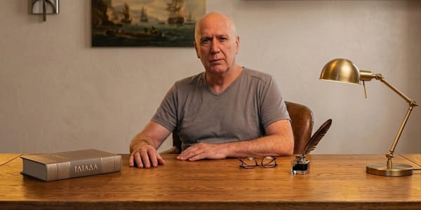 Ο ΑΧΡΟΝΟΣ ΧΡΟΝΟΣ - ΑΛΕΞΗΣ ΚΑΡΠΟΥΖΟΣ &nbsp;Το παρόν δοκίμιο αναπτύσσει την