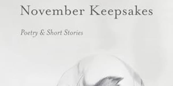 My Reviews: November Keepsakes by Lola Willis (Originally posted on