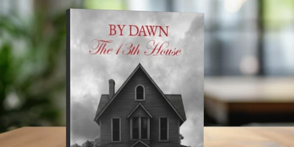 Bloomstone in Production For anyone who likes my book By Dawn I have just