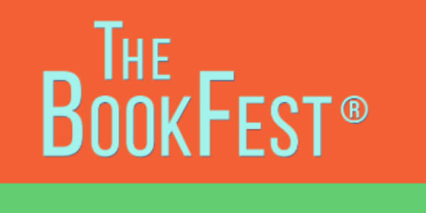 The Book Fest Awards I am thrilled to announce that I have received two