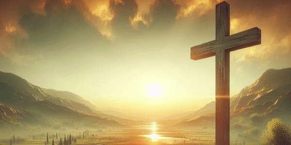  The Role of Forgiveness in Christian Living: Letting Go and Moving Forward