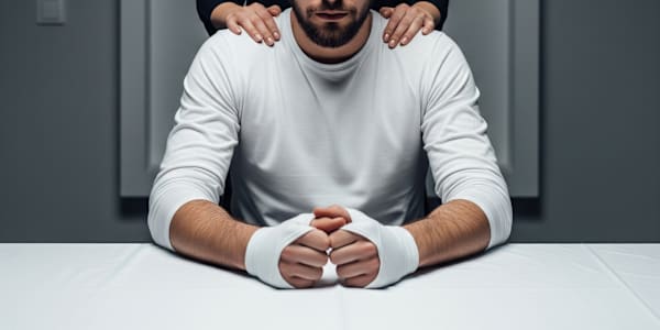 Your Life. Your Rules. Don't Let Anyone Steal Them. Feeling trapped? Like