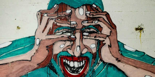 Shoulds...to Shits Cognitive distortions are a conglomeration of different