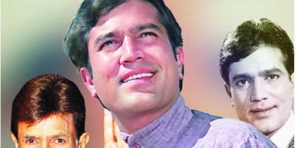 Rajesh Khanna and the Myth of Stardom -June 15, 2025 &nbsp;B S DaraSome