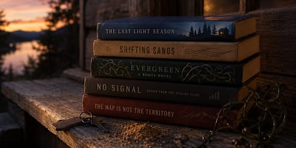 Get Your Fill Before Spooky Season Arrives Summer's winding down, which