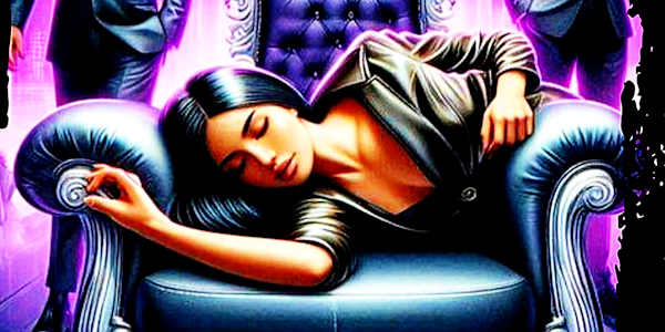 Awakening Is Out NOW! The time has arrived Awakening is here!The Last book