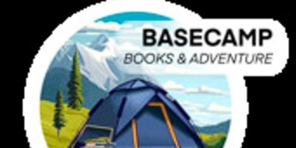 My books now available at Basecamp Books You can pick up one of my books at