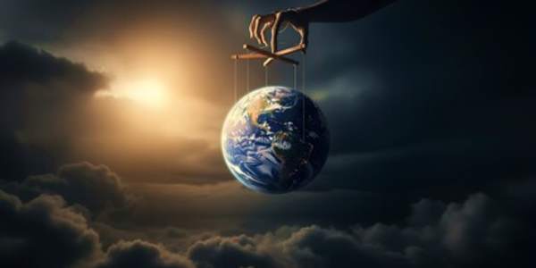 Favors and Strings “The problem with accepting favors is that they always