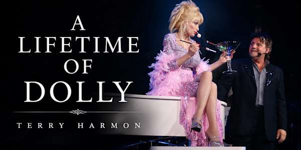 A LIFETIME OF DOLLY (8/25/2026) In the words of Henry Wadsworth Longfellow,