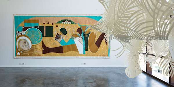 Four Haitian Novels that Beautifully Blend History, Memory, and Reality I