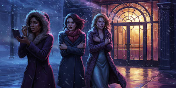 January in Chicago Today, Chicago is once again reminding us what January