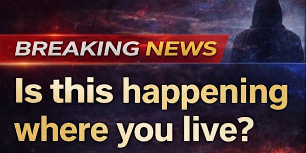 UPDATED DAILY REPORT AN INCIDENTSeen something unusual?Reports are