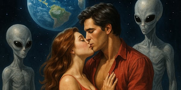 Tiffany Tingle's Five-Beat Emotional Arc for Erotic Writing From the