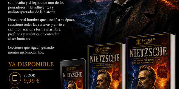 Friedrich Nietzsche: The Man Who Taught the World to Think Again Más de un