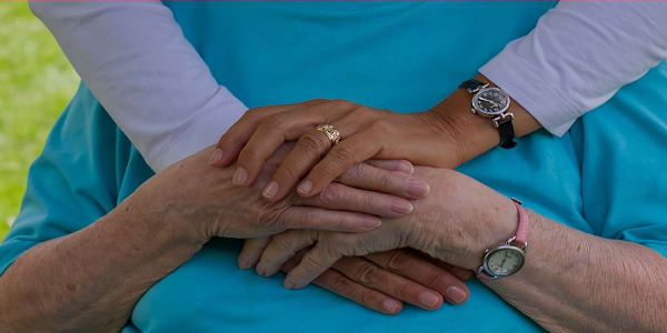 Why Imperfect Family Caregiving Is Such a Treasure As I was growing up, my