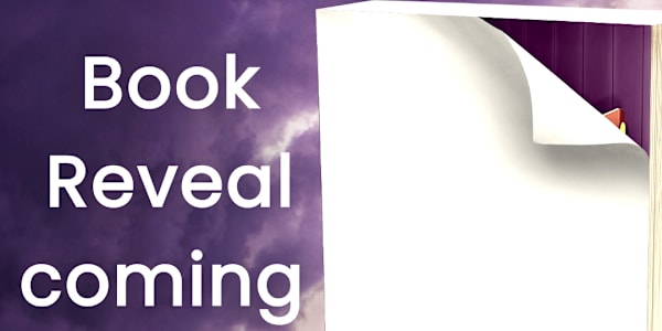 Children’s book will soon launch! Hey friend!!Welcome back. I have received