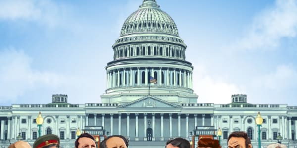 How This Collection Began & Where It Led Hi Friend,The Quote Collector