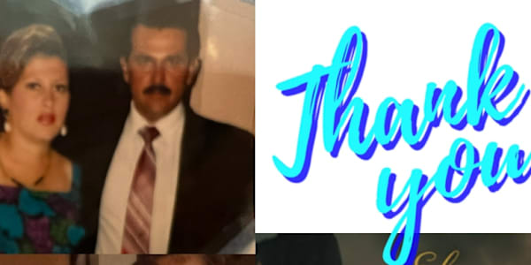 Stand By Me I always cherish receiving photos of readers with my book, but