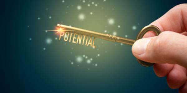 Entelechy “Probably my favorite word is the Greek word ‘Entelechy’ which