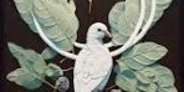 Moral Disarmament I have always considered pacifism a self defeating