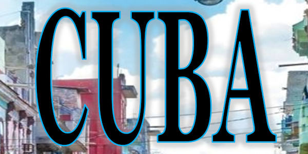 Cuba  &nbsp;IT’S FINISHED!I am very pleased to announce that Cuba, book