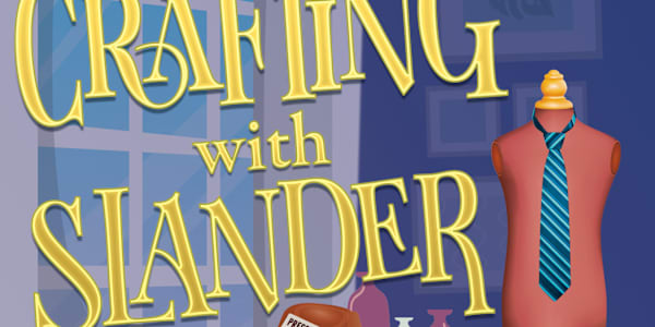 Read the First Chapter of Crafting with Slander The province wants to merge