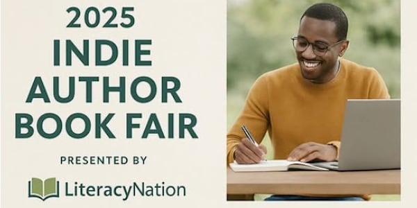 My First Book Fair Two months ago, I had no idea that Book Fairs and public