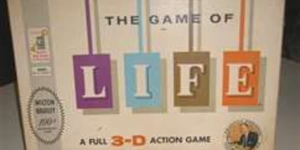 The Kid in the Mustard Yellow House &nbsp;Freddy Manfred was three years