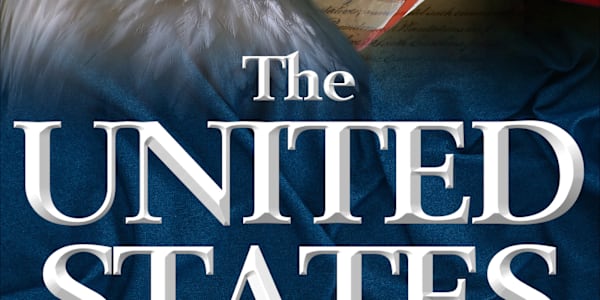 The United States is in Bible Prophecy &nbsp;This book methodically