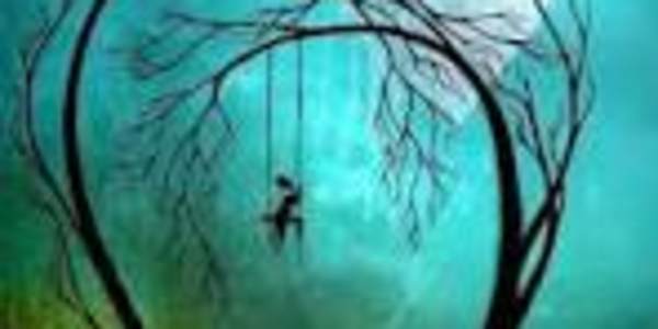 The Melancholy of Unfulfillment The longing to matter is a cause for