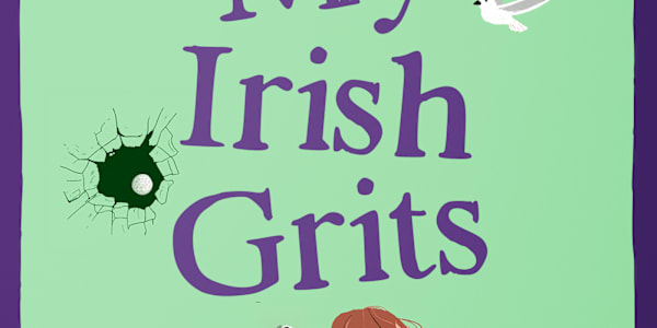 Free Bonus Chapter Get your free bonus chapter of Kiss My Irish Grits!