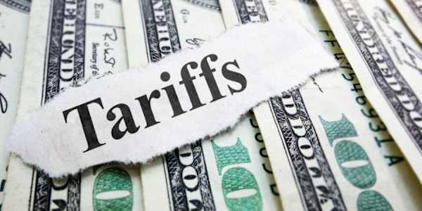Tariff - who really pays it?