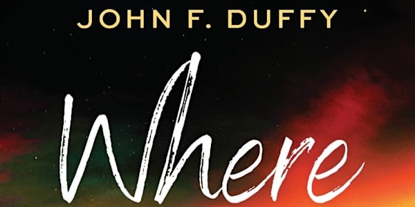 Dad Lit Pod Book Club: Where When it Rains by John F. Duffy I was back on