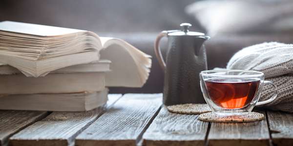 Cornwall Morning Cornwall Morning is a poetic sanctuary where the misty